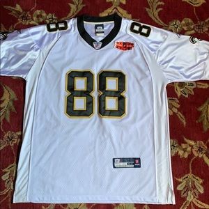 NFL Shockey 88 Jersey in size 52. EUC